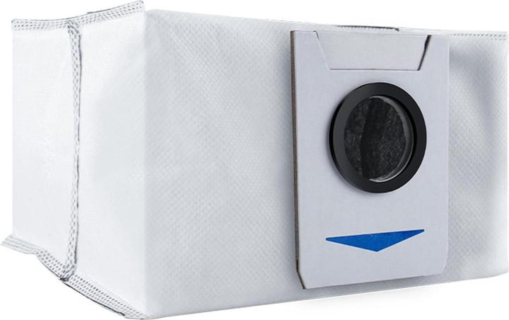 Produktbild Roboparts Staubbeutel für Ecovacs Deebot T20 Omni / X1 Omni- 6 St. (6 x)