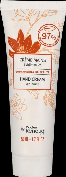 Actual product image Dr. Renaud Gourmandise (50 ml)