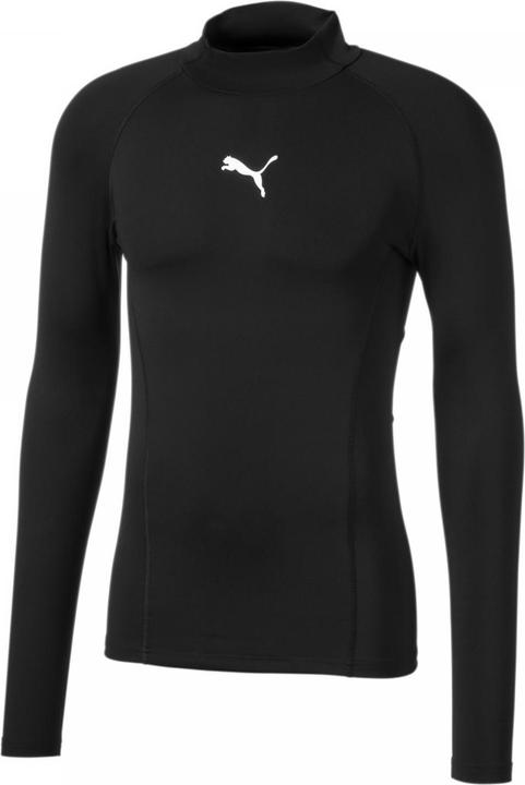 Immagine prodotto Puma LIGA Baselayer Tee LS Warm-655922 (S)