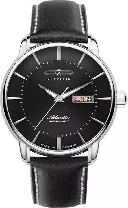 Produktbild Zeppelin 84662 (Analoguhr, 41 mm)