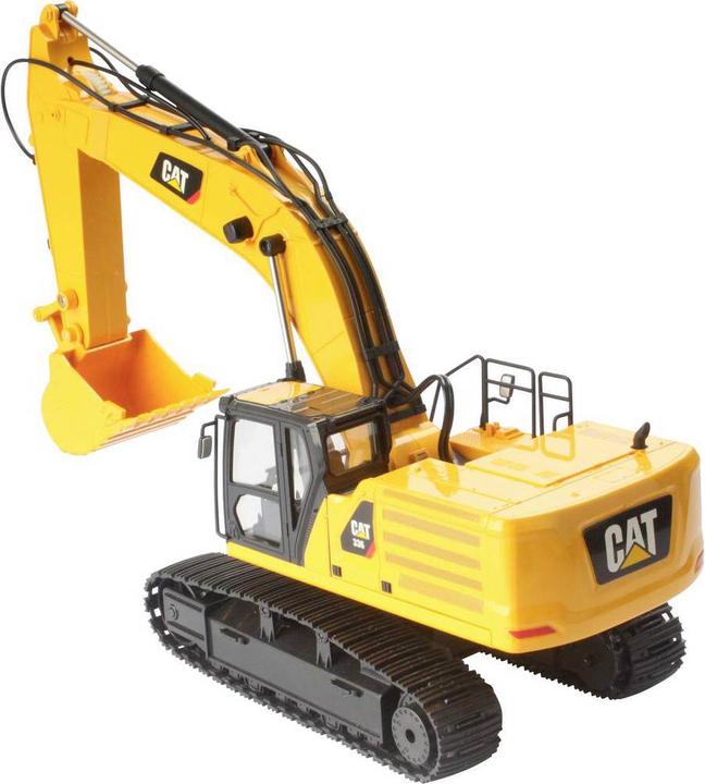 Produktbild Diecast Masters Cat 336 Bagger