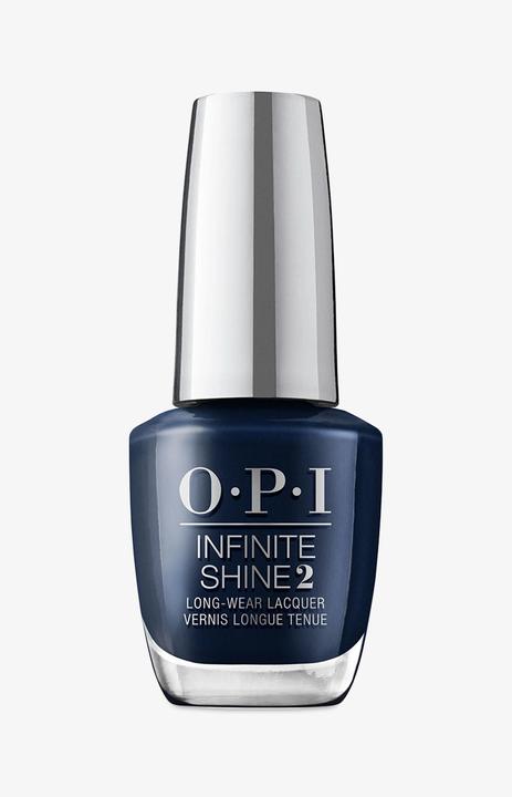 Produktbild OPI Infinite Shine Fall Wonders Midnight Mantra (Midnight Mantra, Gel-Effekt Nagellack)