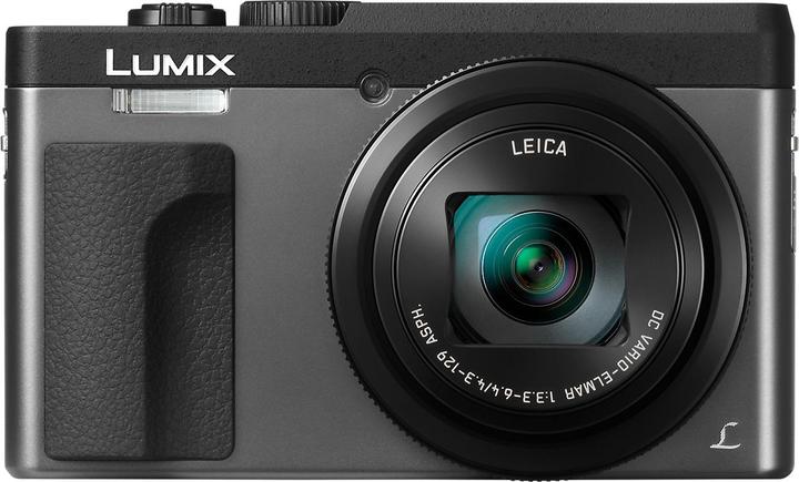 Immagine prodotto Panasonic Lumix TZ91 (24 - 720 mm, 20.30 Mpx, 1/2,3'')