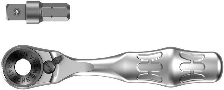 Immagine prodotto Wera 8001 A Zyklop Mini 1 (1/4")