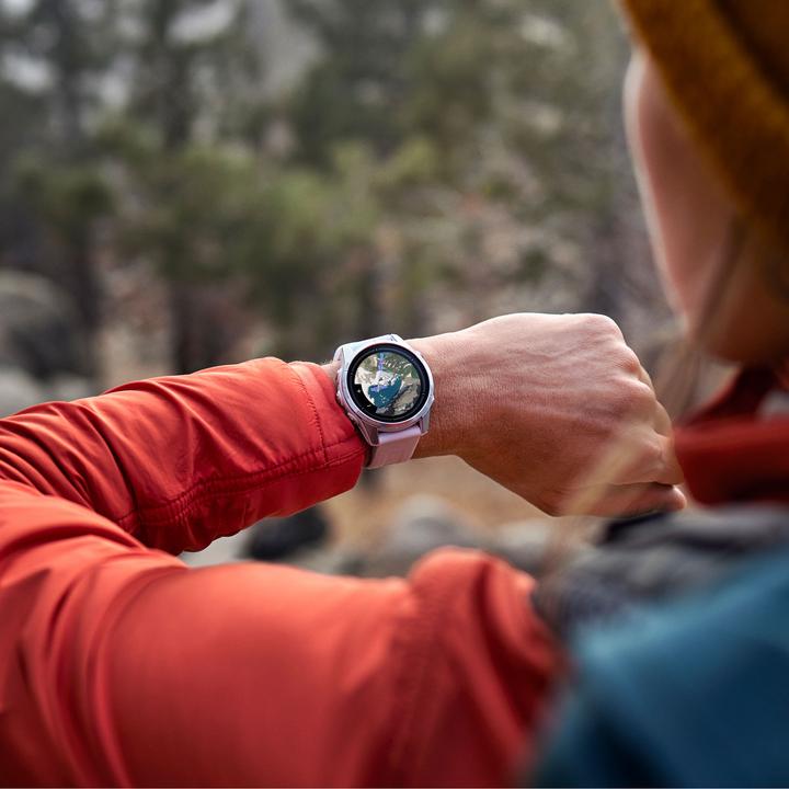 Immagine prodotto Garmin Epix Pro (Gen 2) Sapphire Edition (42 mm)