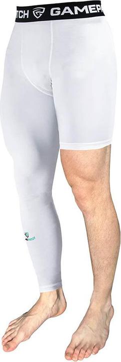 Actual product image Gamepatch Single-leg tights RIGHT (M)