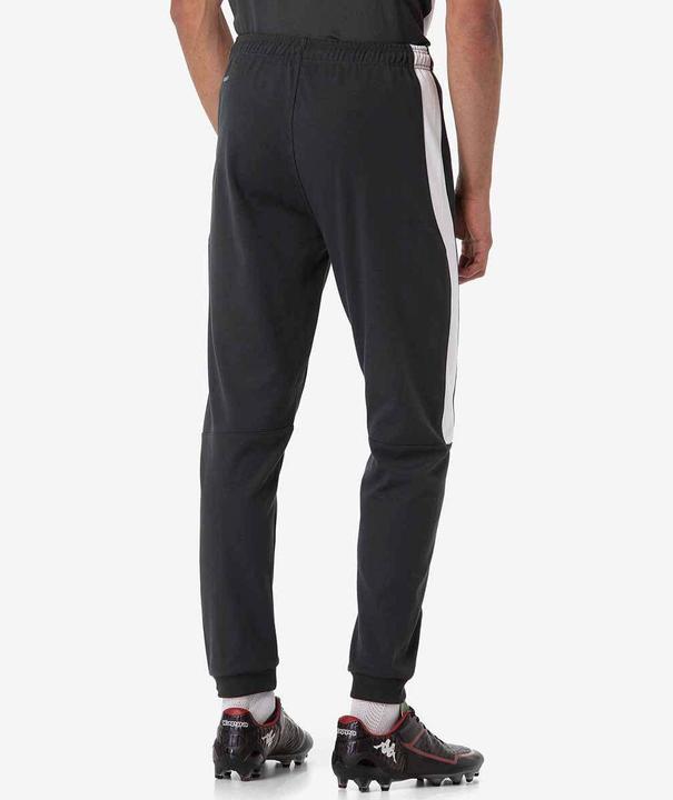 Image du produit Kappa Pantalon de survêtement AS Monaco Arufinzip 8 2024/25 (XL)