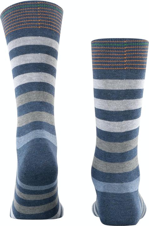 Produktbild Burlington Socken Casual Bequem sitzend (40 - 46)