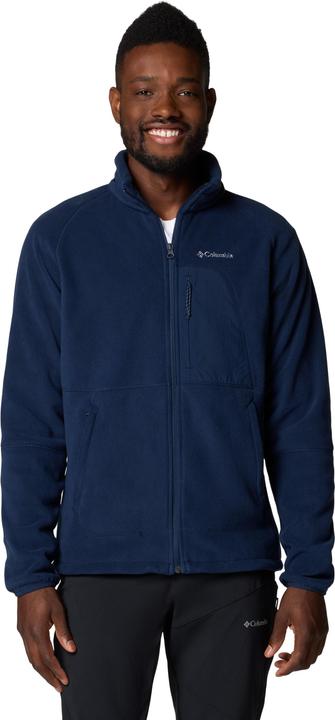 Produktbild Columbia Rapid Expedition™ II Full Zip Fleece (XL)