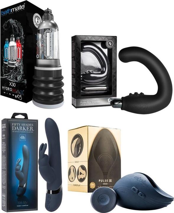 Image du produit Jouet