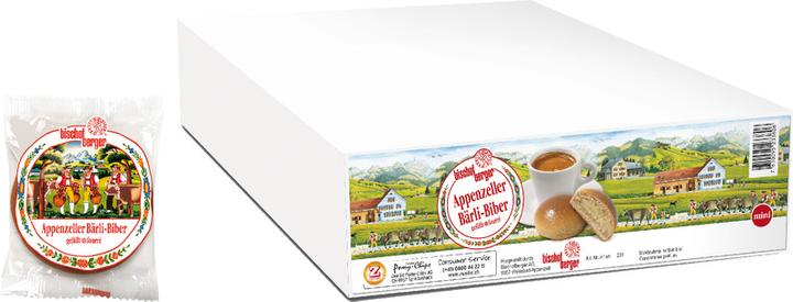 Immagine prodotto Bischofberger Orso Castoro (1 pz., 1120 g)