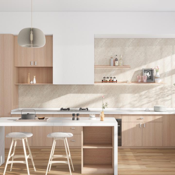 Actual product image Neu.Haus Lumparland (120 cm, 120 cm, 60 cm)