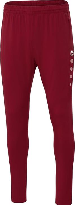 Bordeaux red