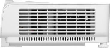 Actual product image vivitek DX273 - DLP projector - portable - 3D - 4000 ANSI lumens - XGA (1024 x 768) (XGA, 4000 lm, 1.94 - 2.33:1)