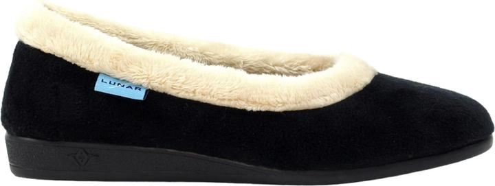 Actual product image Lunar Womens/Ladies Mabel II Pumps (38)