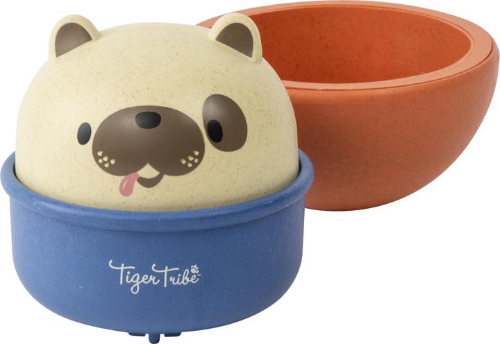 Actual product image Selecta Spielzeug Schaukelrolle - Hund