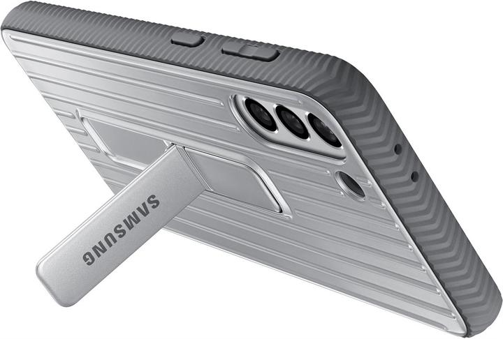 Actual product image Samsung Protective (Samsung Galaxy S21+ 5G)