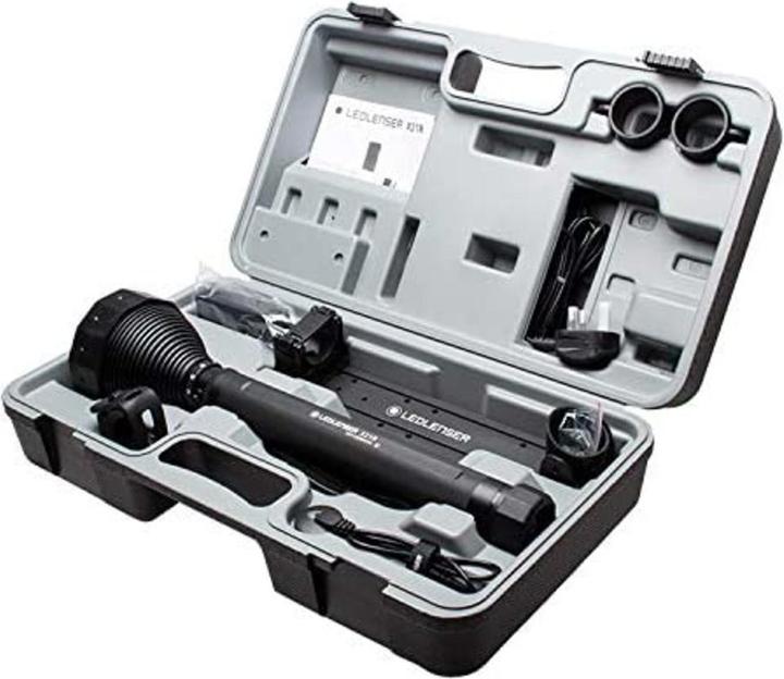 Produktbild Ledlenser X21R (40.50 cm, 5000 lm)