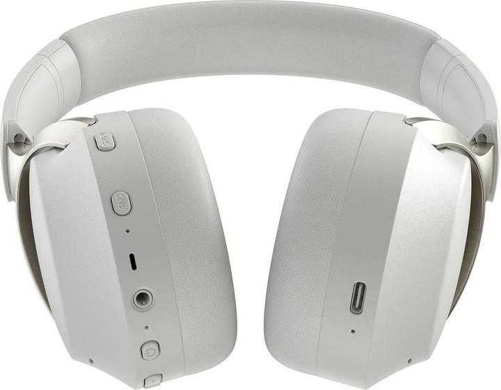 Immagine prodotto Creative Auricolari Bluetooth ZEN Hybrid SXFI grigio (ANC, 70 h, Senza fili)