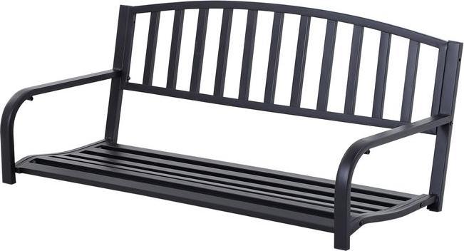 Actual product image Jamb Suspension bench