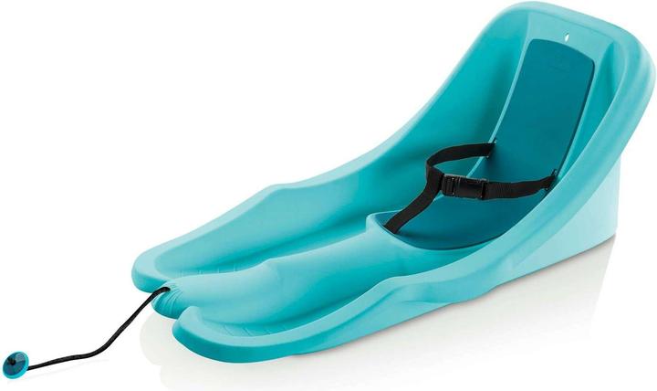 Actual product image Plastkon Baby Rider