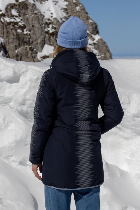 Actual product image Rukka Gale Damen Winterjacke (46)