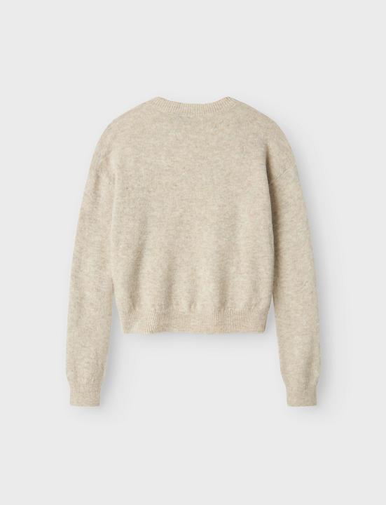 Produktbild Lmtd Langarm Strickpullover (146)