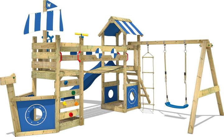 Immagine prodotto Wickey StormFlyer