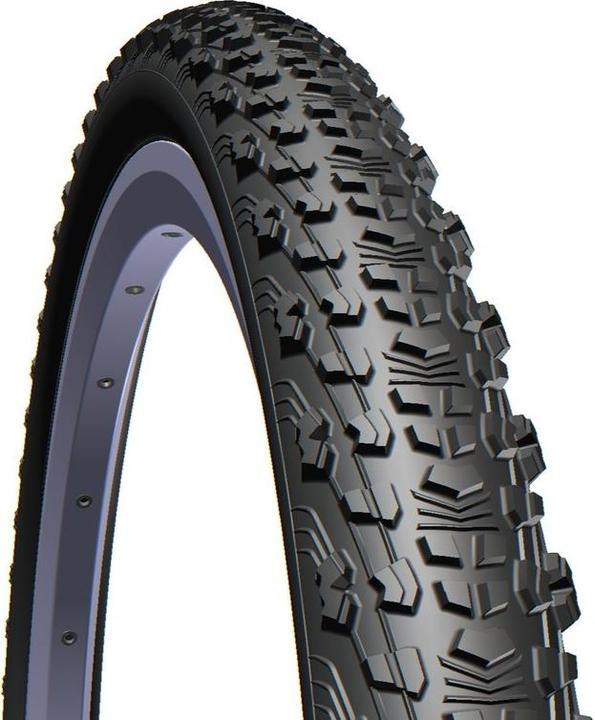 Image du produit Rubena Scylla Top Design (27.5 x 2.25, 25-584)