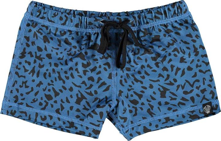 Image du produit Beach & Bandits Short de bain UV Blue Shark (140)