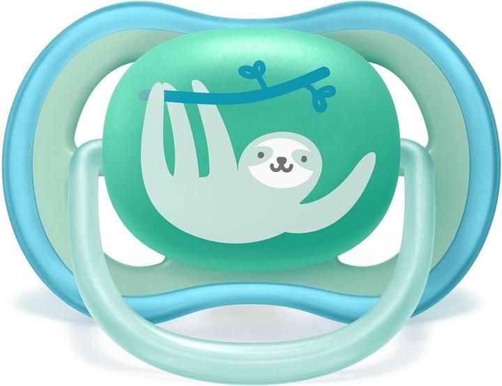 Produktbild Philips Avent Faultier und Affe (2 x, ab 18 Monaten)
