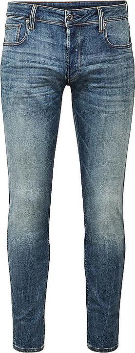 Immagine prodotto G-Star 3301 Slim Jeans vintage medio invecchiato (W36/L36)