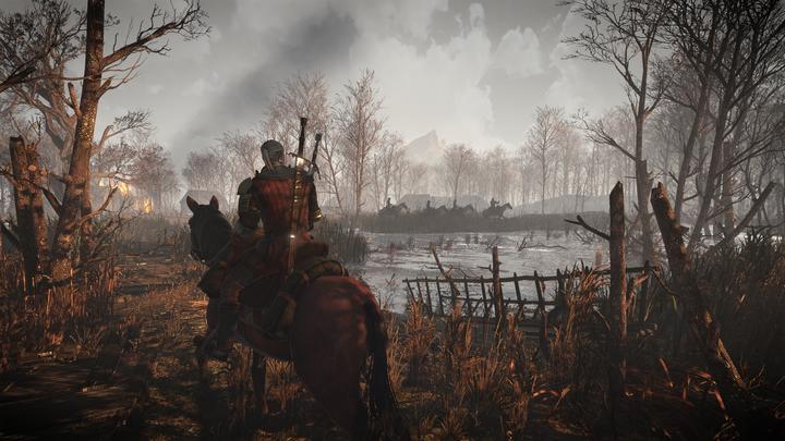 Image du produit The Witcher 3 : Wild Hunt