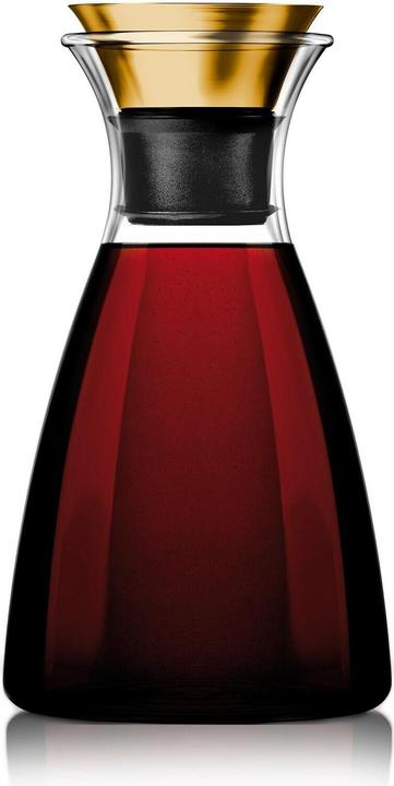 Actual product image Eva Solo Carafe 1 l, Transparent (1 l)