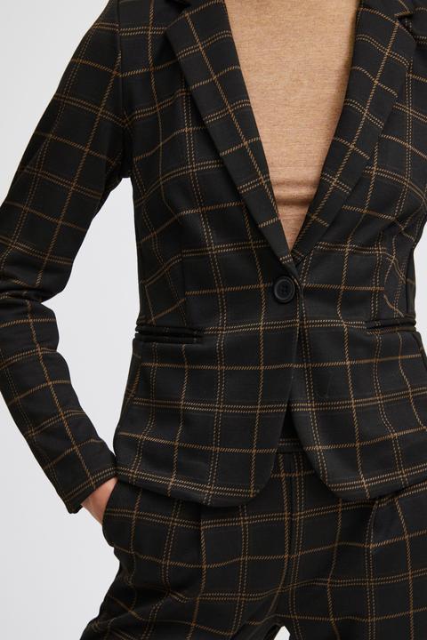Produktbild B.young Mix&match - BYMMRAVNA BLAZER - Blazer - 20813952 (34)