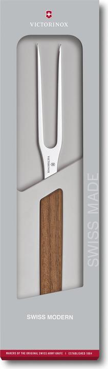 Produktbild Victorinox Swiss Modern Tranchiergabel (Fleischgabel)