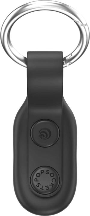 Produktbild PopSockets PopPuck Starter Pack Black Flip