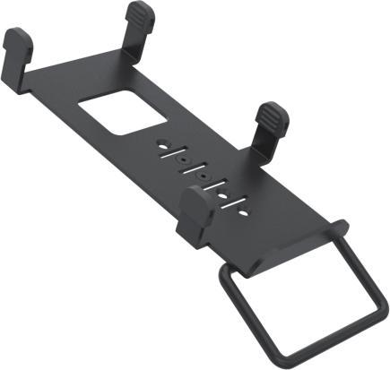 Actual product image Ergonomic Solutions Castles Saturn1000 S1F2