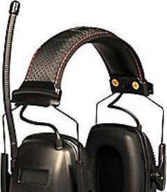Actual product image Honeywell Safety headphones AM / FM with radio receiver (1 x)