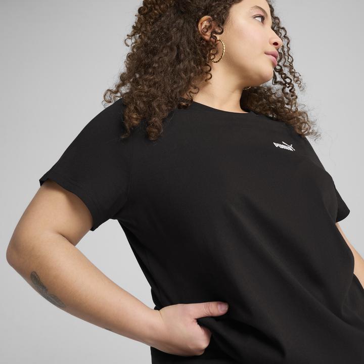 Actual product image Puma ESS Small No. 1 Logo Tee (XS)