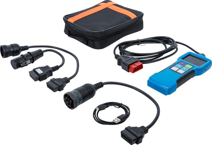 Immagine prodotto BGS OBD 2 (EOBD)
