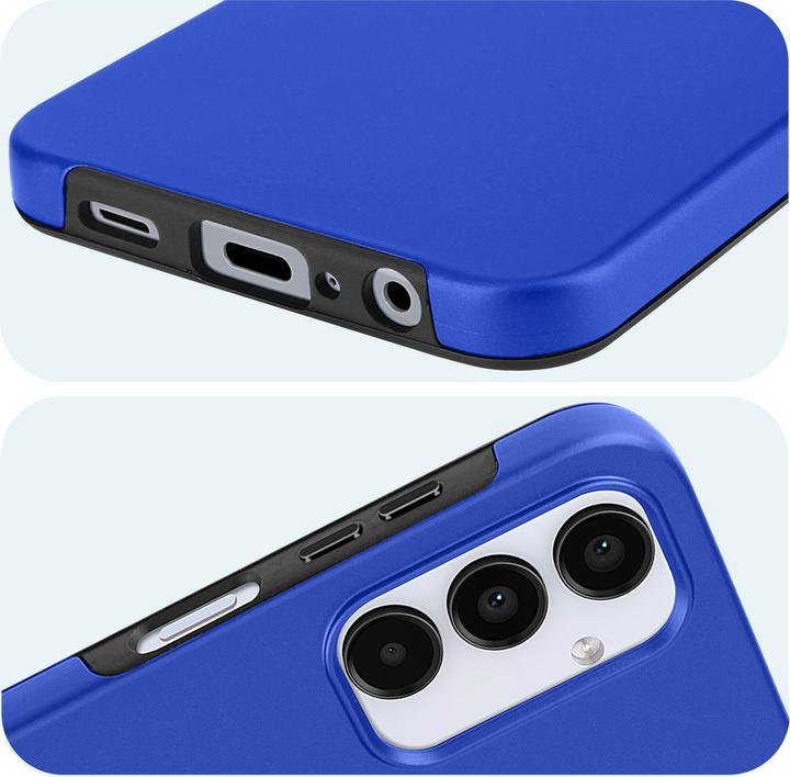 Produktbild Avizar ClearGuard Case Series (Samsung Galaxy A25 5G)