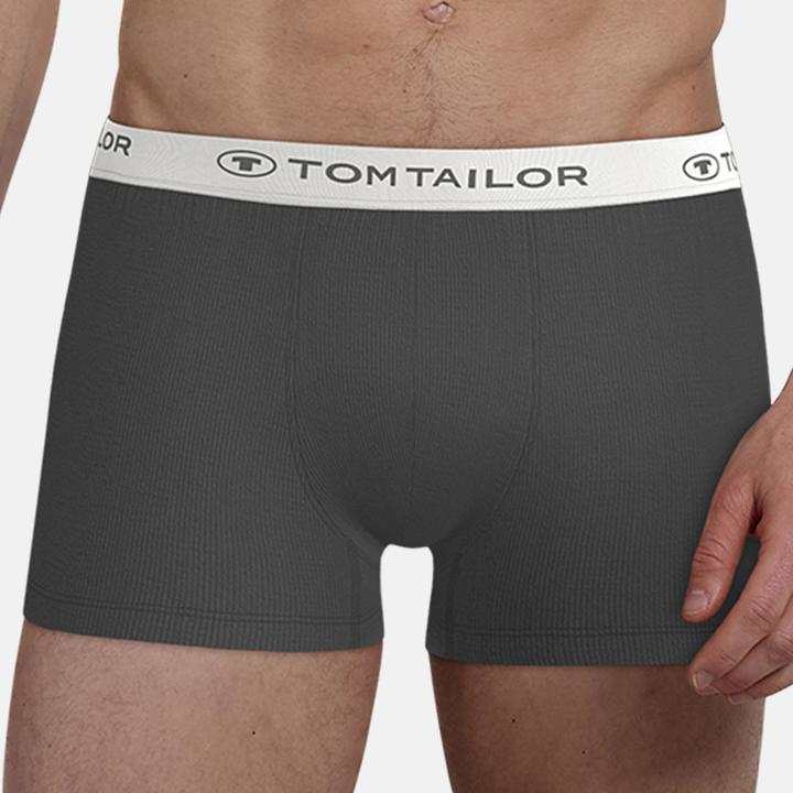 Actual product image Tom Tailor Boxer shorts (8, pack of 3)