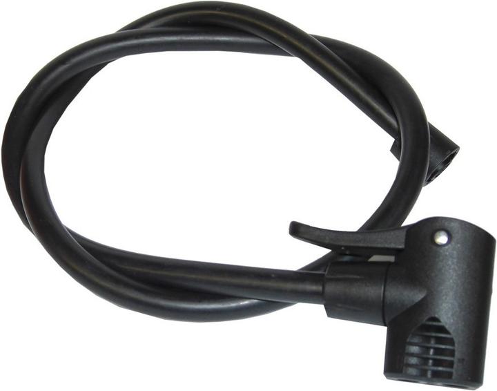 XLC PU-X03 (Pompa da pavimento con ricambi)