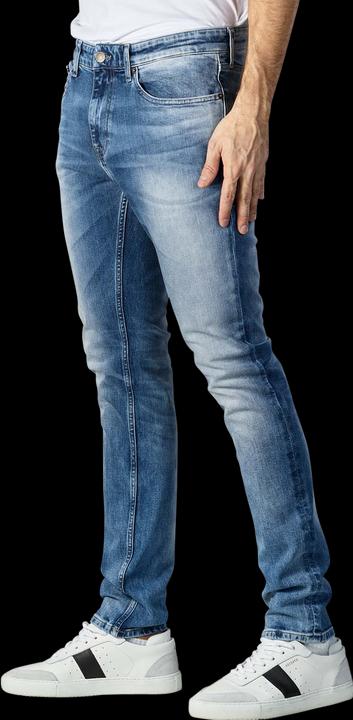 Produktbild Tommy Hilfiger Austin Slim Tapered wilson light blue (W29/L30)