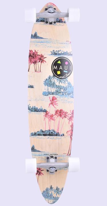 Immagine prodotto Maui and Sons Drifter (38.98")