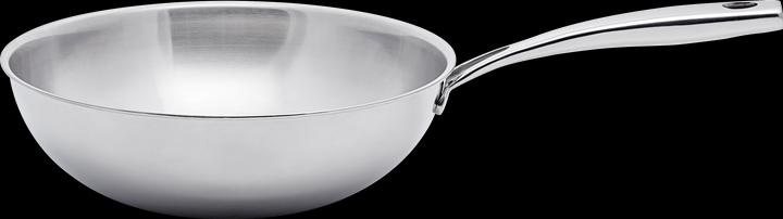 Image du produit Lunasol Orion Professional (8.50 cm, Poêle à frire, Acier inoxydable)