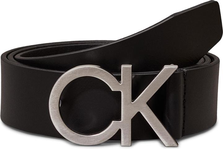 Calvin Klein Ck Buckle Belt 35mm