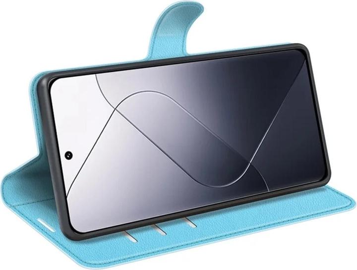 Image du produit Screenguard Garde en cuir (Xiaomi 14)