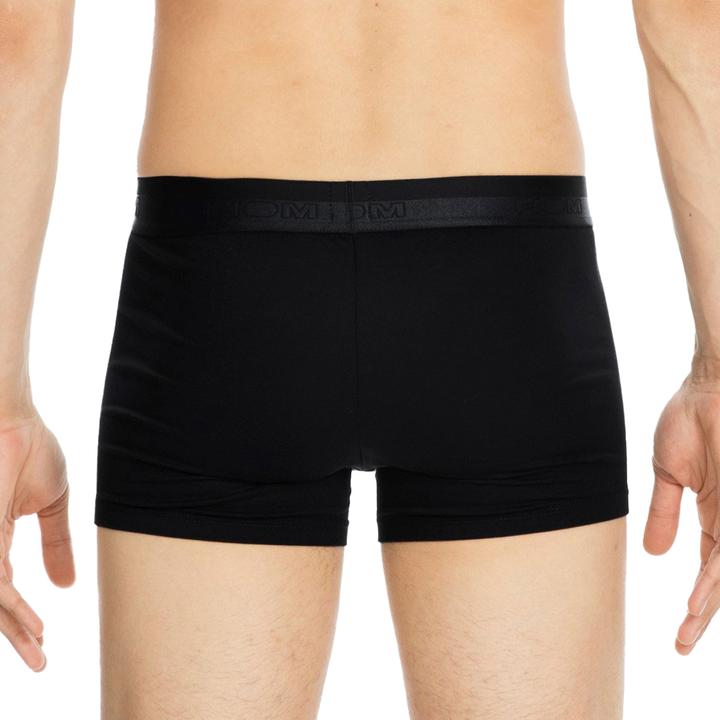 Immagine prodotto HOM Pantaloncini e pantaloni hipster classici in confezione da 2 (L, Confezione da 2)